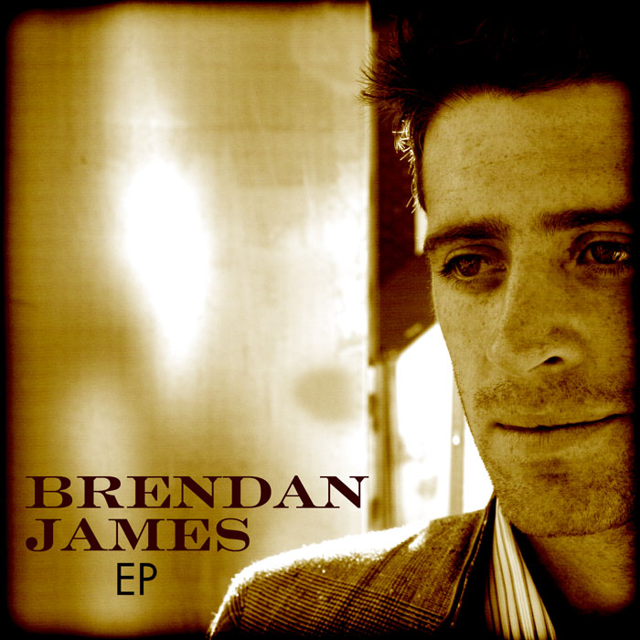 New Contest: Win Music and Photos from Brendan James